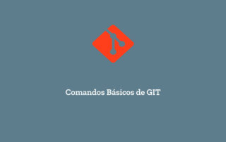 Comandos Básicos de Git